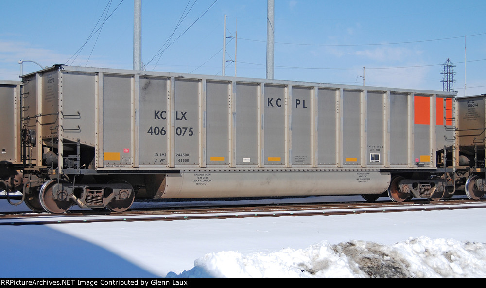 KCLX 406075